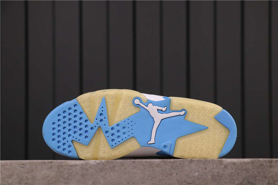 62USD Air Jordan 6 Low 304401-141 40-45