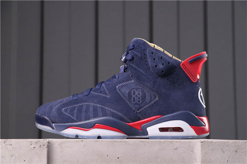 71USD Air Jordan 6 CI6293-416 40-45