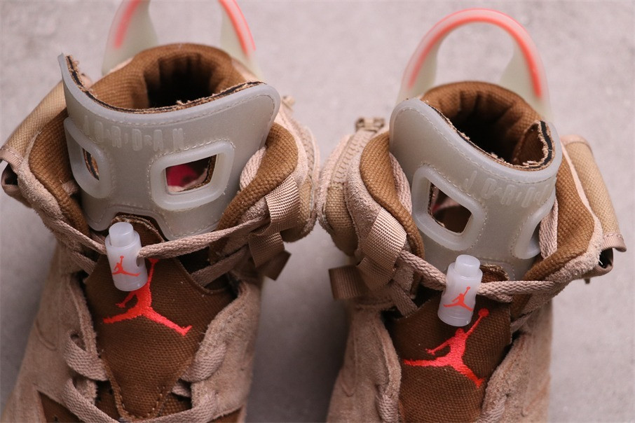 100USD Air Jordan 6 Retro DH0690- 200 40-47.5