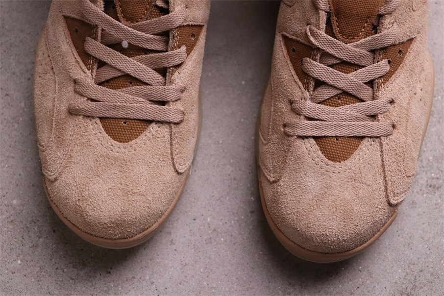 100USD Air Jordan 6 Retro DH0690- 200 40-47.5