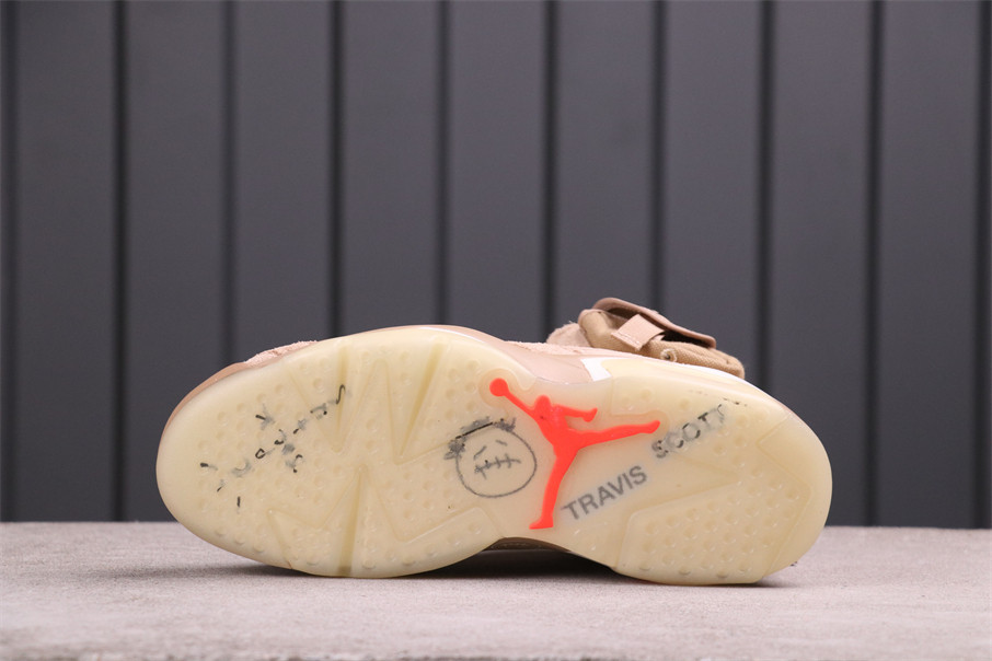 100USD Air Jordan 6 Retro DH0690- 200 40-47.5