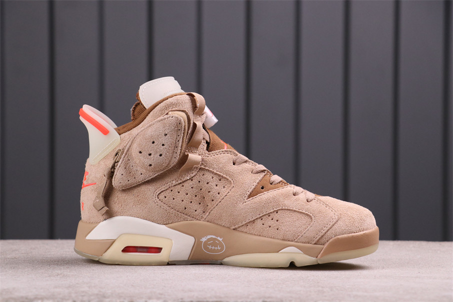 100USD Air Jordan 6 Retro DH0690- 200 40-47.5