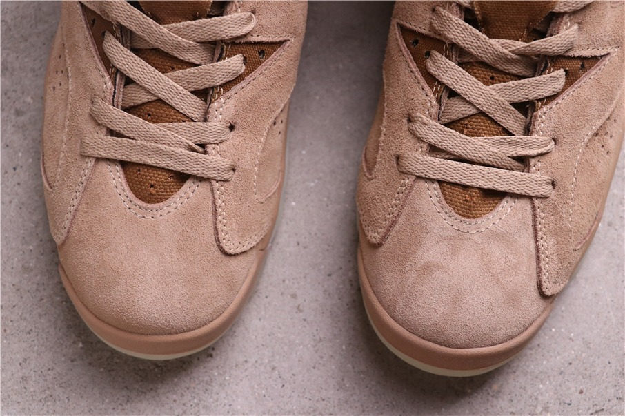 107USD AJ6 Air Jordan 6 Retro WMNSDH0690- 200 Size 40-47