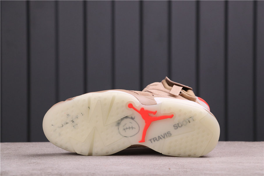 107USD AJ6 Air Jordan 6 Retro WMNSDH0690- 200 Size 40-47