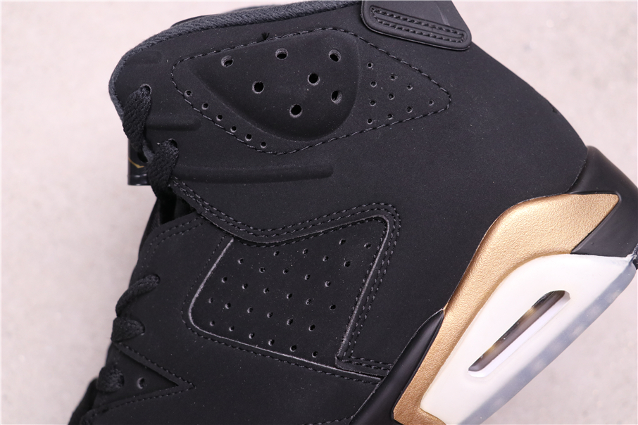 33USD Air Jordan 6 DMP CT4954-007 36-47