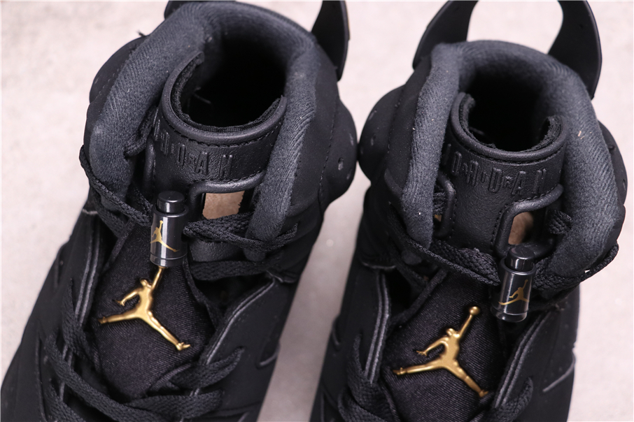 33USD Air Jordan 6 DMP CT4954-007 36-47