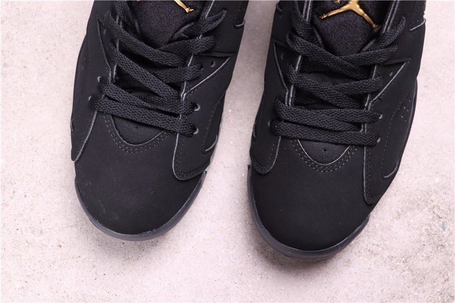 33USD Air Jordan 6 DMP CT4954-007 36-47