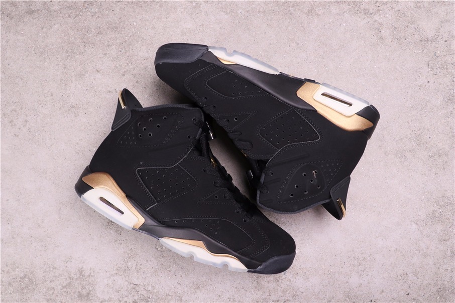33USD Air Jordan 6 DMP CT4954-007 36-47