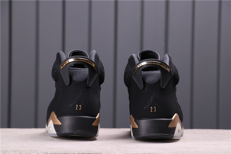 33USD Air Jordan 6 DMP CT4954-007 36-47