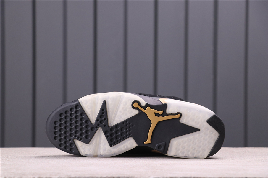 33USD Air Jordan 6 DMP CT4954-007 36-47