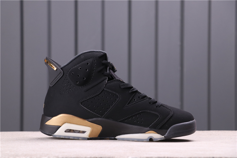 33USD Air Jordan 6 DMP CT4954-007 36-47