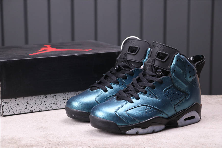 $40 Air Jordan 6 “All Star” 907961-015 Size 40-46