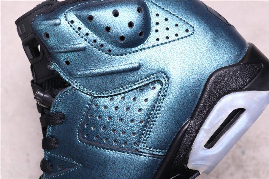 $40 Air Jordan 6 “All Star” 907961-015 Size 40-46