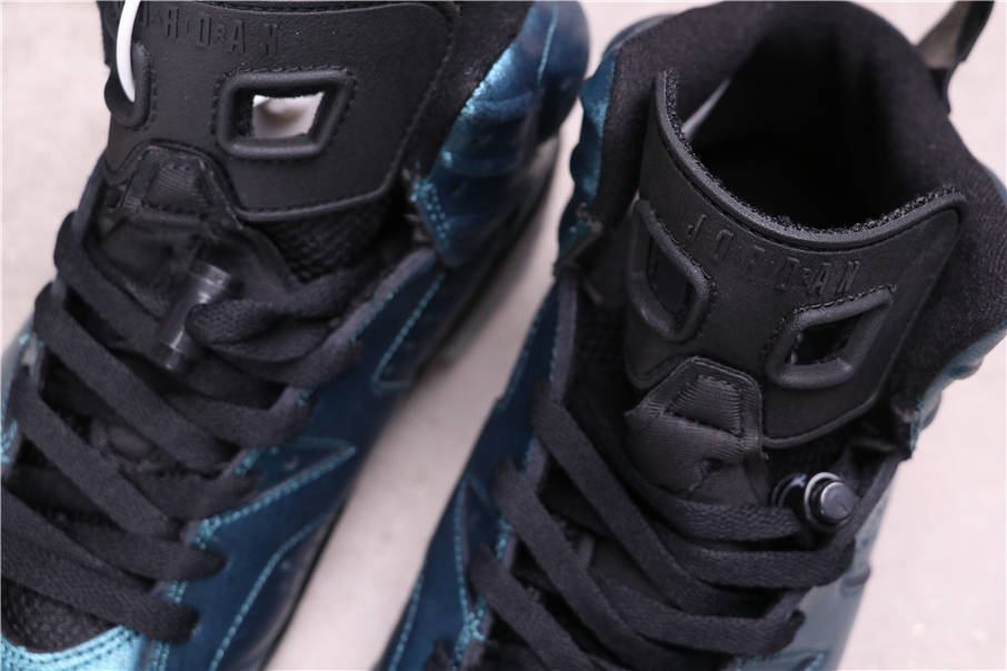 $40 Air Jordan 6 “All Star” 907961-015 Size 40-46