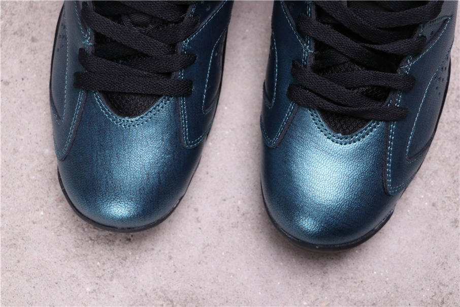 $40 Air Jordan 6 “All Star” 907961-015 Size 40-46