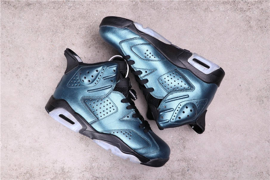 $40 Air Jordan 6 “All Star” 907961-015 Size 40-46