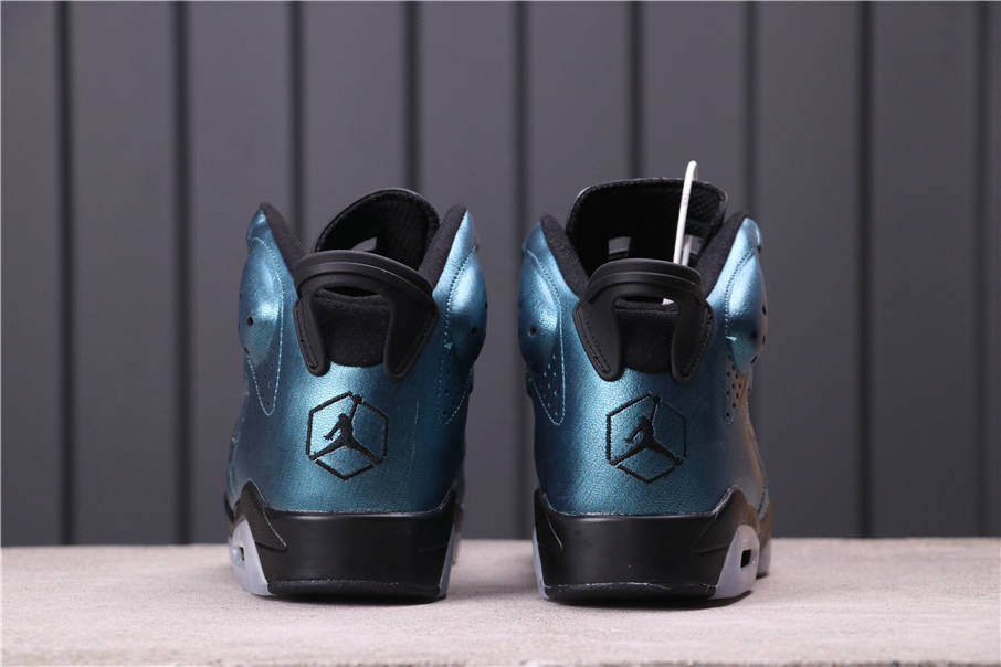 $40 Air Jordan 6 “All Star” 907961-015 Size 40-46