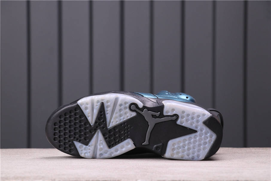 $40 Air Jordan 6 “All Star” 907961-015 Size 40-46