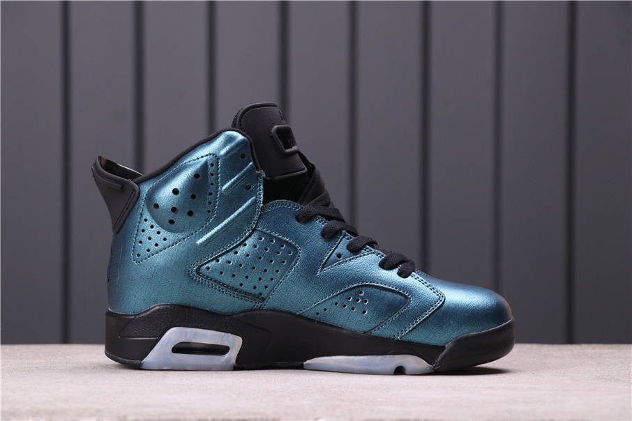 $40 Air Jordan 6 “All Star” 907961-015 Size 40-46