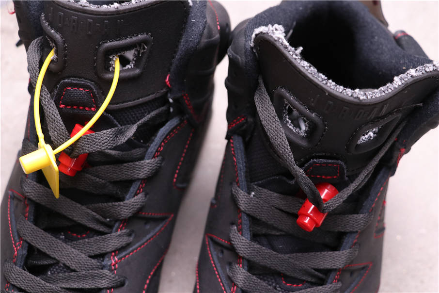 $40 Air Jordan 6 CN1084-200 Size 36-46