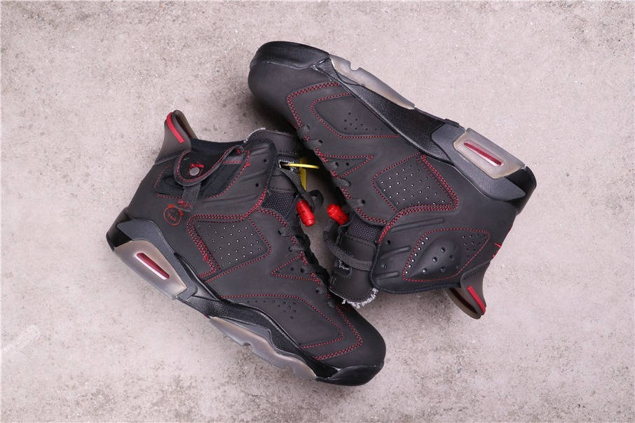 $40 Air Jordan 6 CN1084-200 Size 36-46