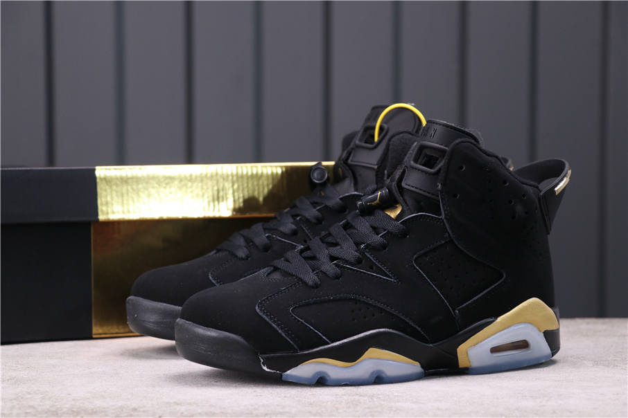 40USD Air Jordan 6 DMP CT4954-007 36-47.5