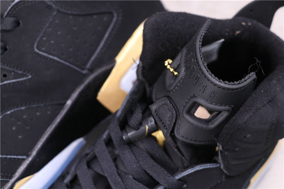 40USD Air Jordan 6 DMP CT4954-007 36-47.5