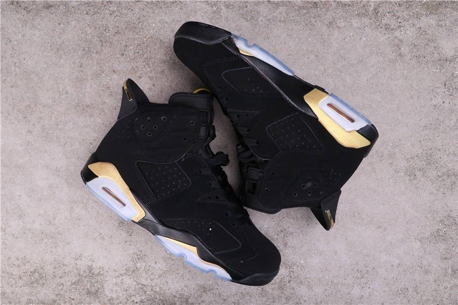 40USD Air Jordan 6 DMP CT4954-007 36-47.5
