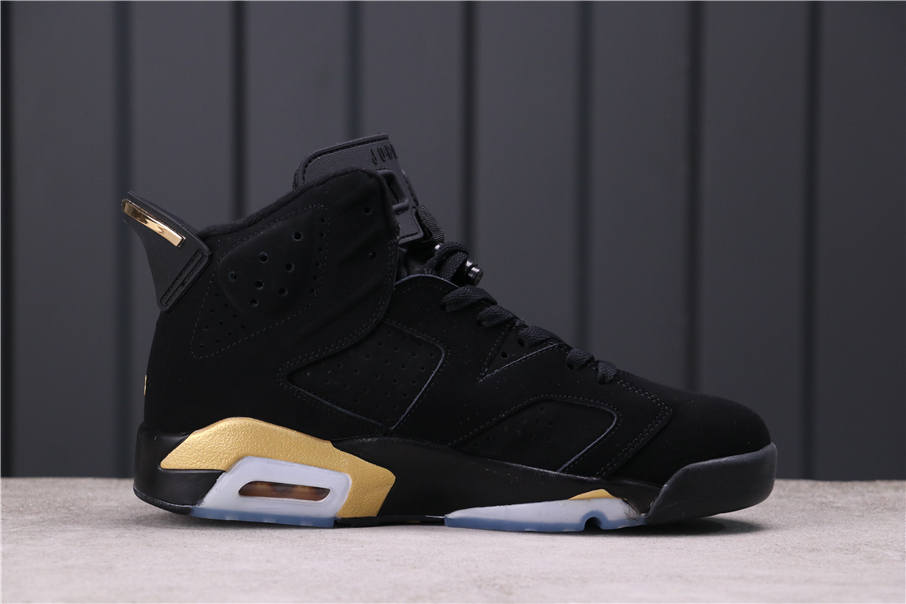 40USD Air Jordan 6 DMP CT4954-007 36-47.5