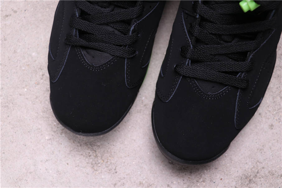 44USD Air Jordan 6 Electric Green CT8529-003 36-46