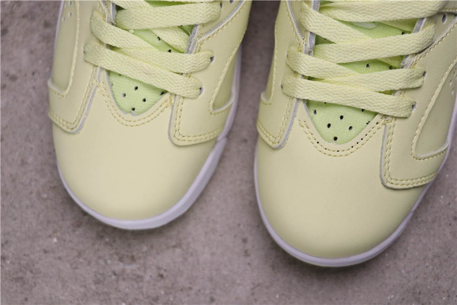 44USD Air Jordan 6 GS 543390-800 36-39