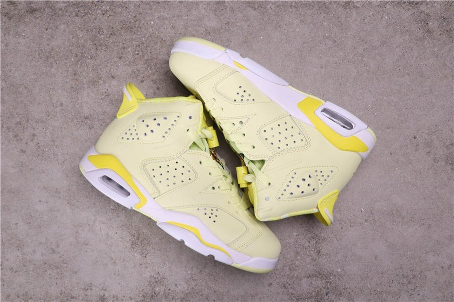 44USD Air Jordan 6 GS 543390-800 36-39