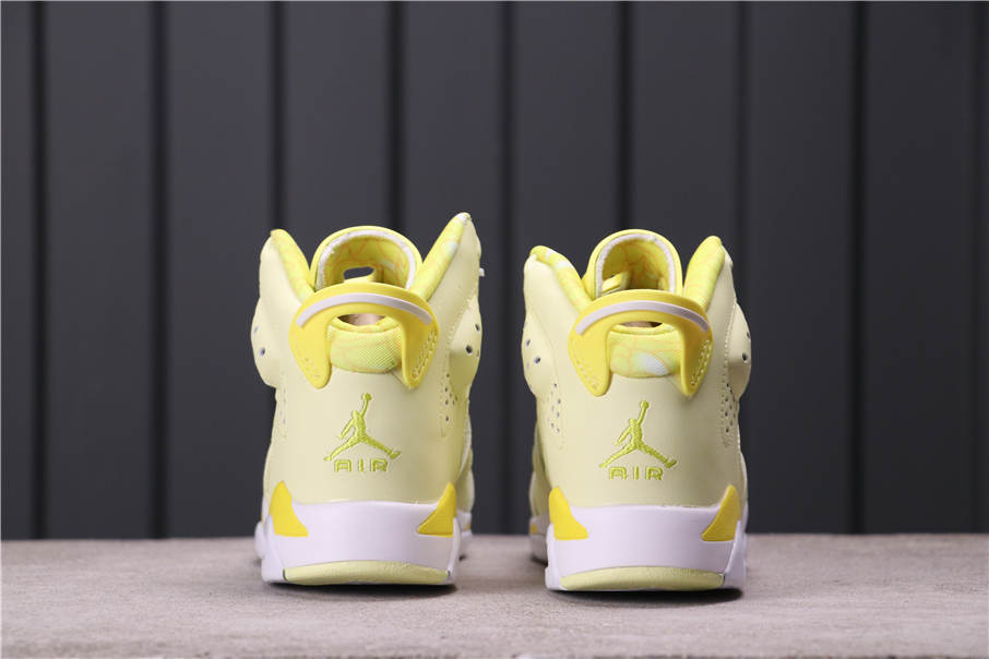 44USD Air Jordan 6 GS 543390-800 36-39