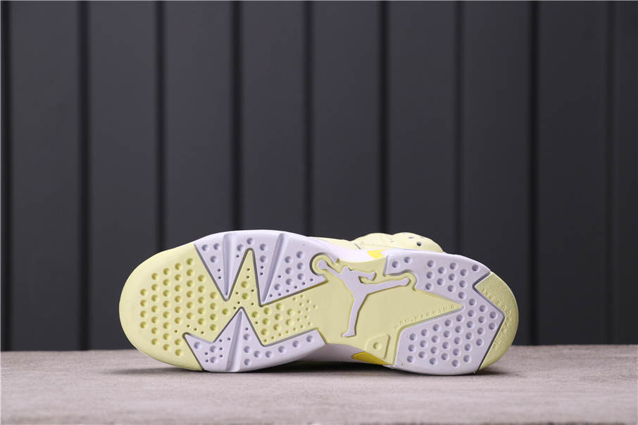 44USD Air Jordan 6 GS 543390-800 36-39