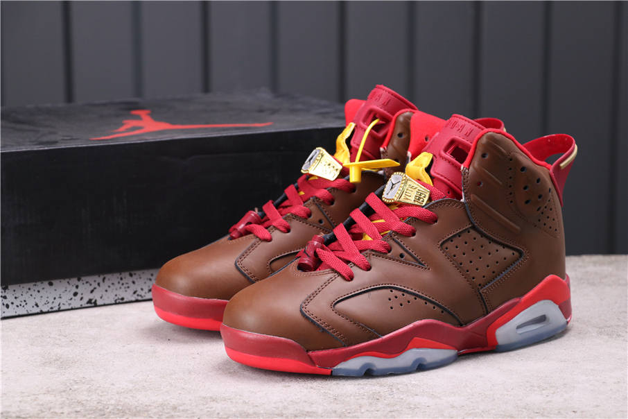 49USD Air Jordan 6 Hare CT4954-110 40-47.5