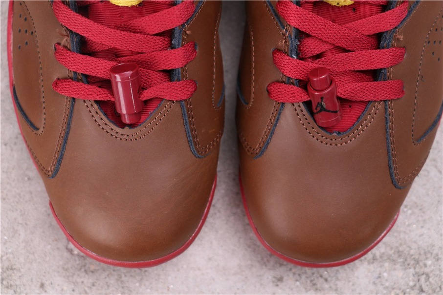 49USD Air Jordan 6 Hare CT4954-110 40-47.5