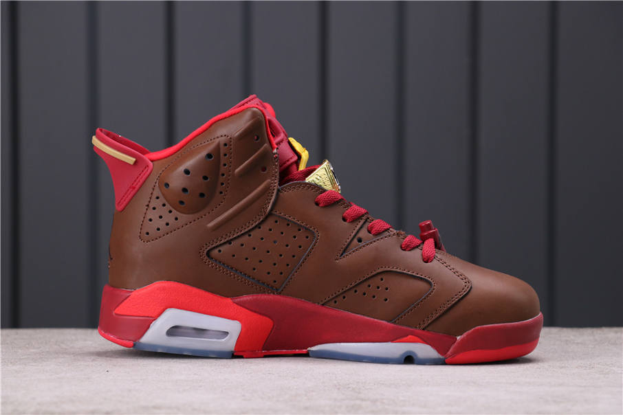 49USD Air Jordan 6 Hare CT4954-110 40-47.5