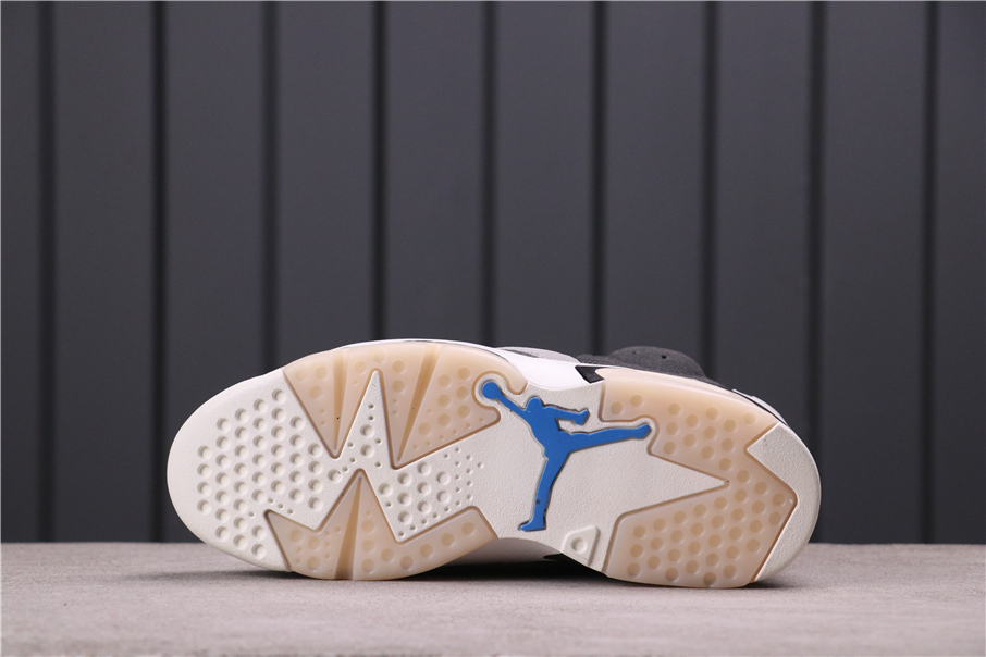 49$USD Air Jordan 6 Retro CK6635 00136-47.5