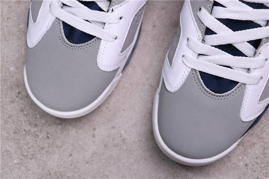 53USD Air Jordan 6 Tinker 384664-104 36-47.5