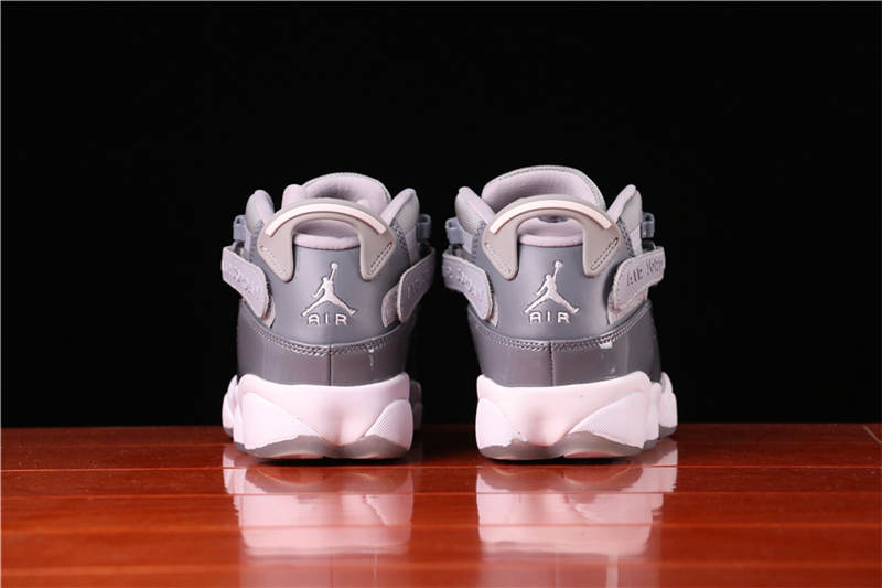 58USD Air Jordan 6Rings 322992-015 36-45