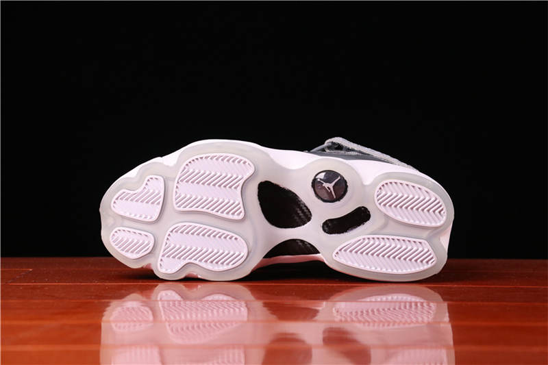 58USD Air Jordan 6Rings 322992-015 36-45