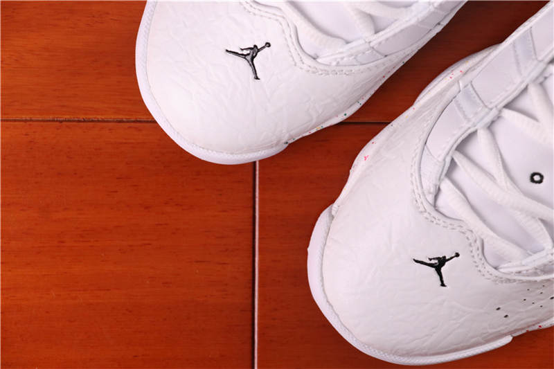 58USD Air Jordan 6Rings 322992-100 36-45