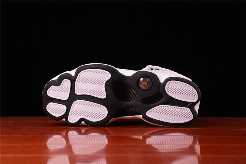 58USD Air Jordan 6Rings 322992-100 36-45