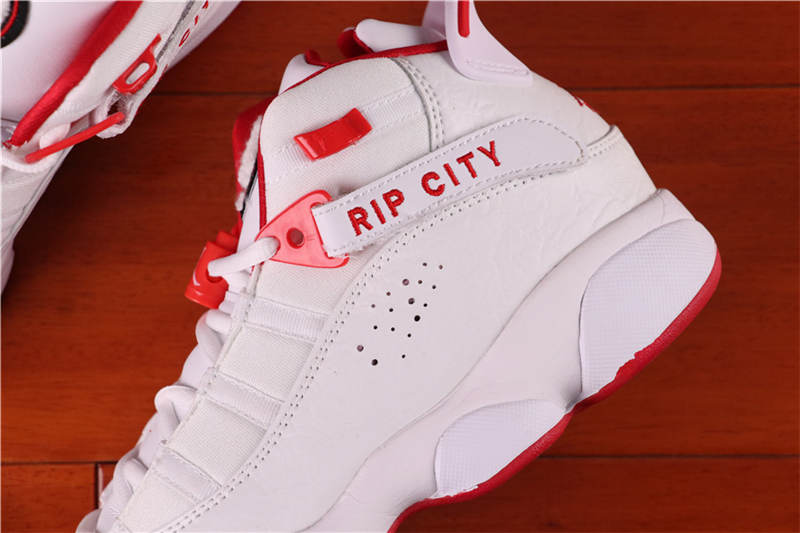 58USD Air Jordan 6Rings 322992-103 35-45