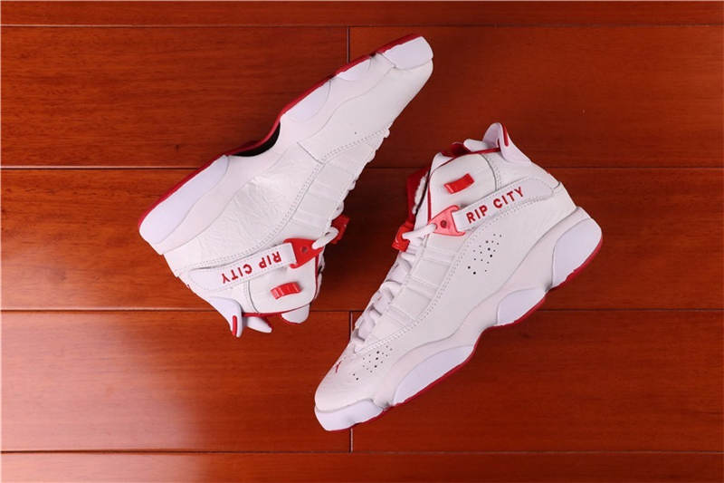 58USD Air Jordan 6Rings 322992-103 35-45