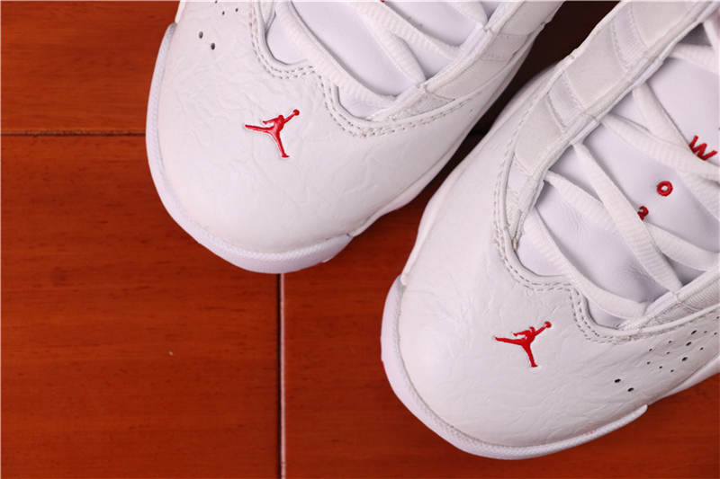 58USD Air Jordan 6Rings 322992-103 35-45