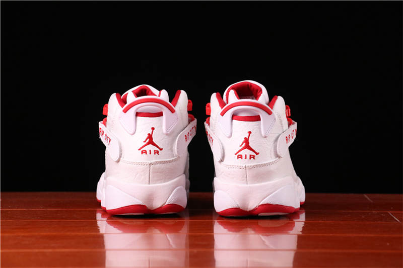 58USD Air Jordan 6Rings 322992-103 35-45