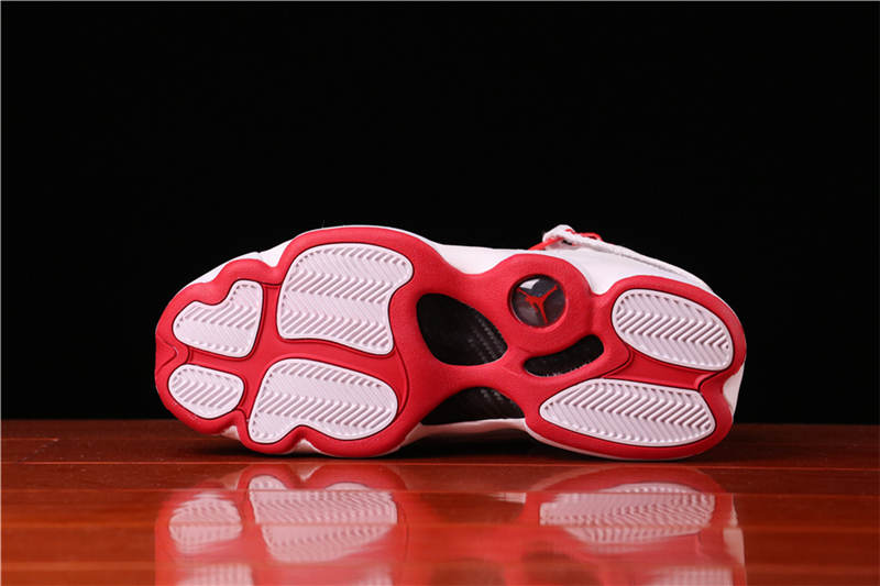 58USD Air Jordan 6Rings 322992-103 35-45