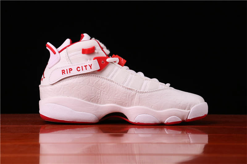 58USD Air Jordan 6Rings 322992-103 35-45