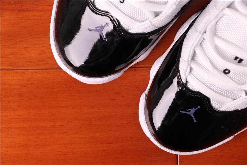 58USD Air Jordan 6Rings 322992-104 36-45